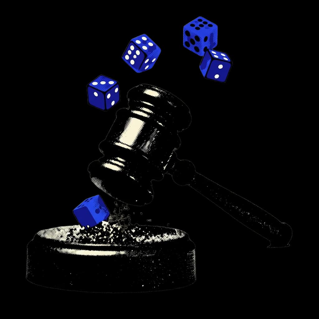 Governance ist ungeklärt