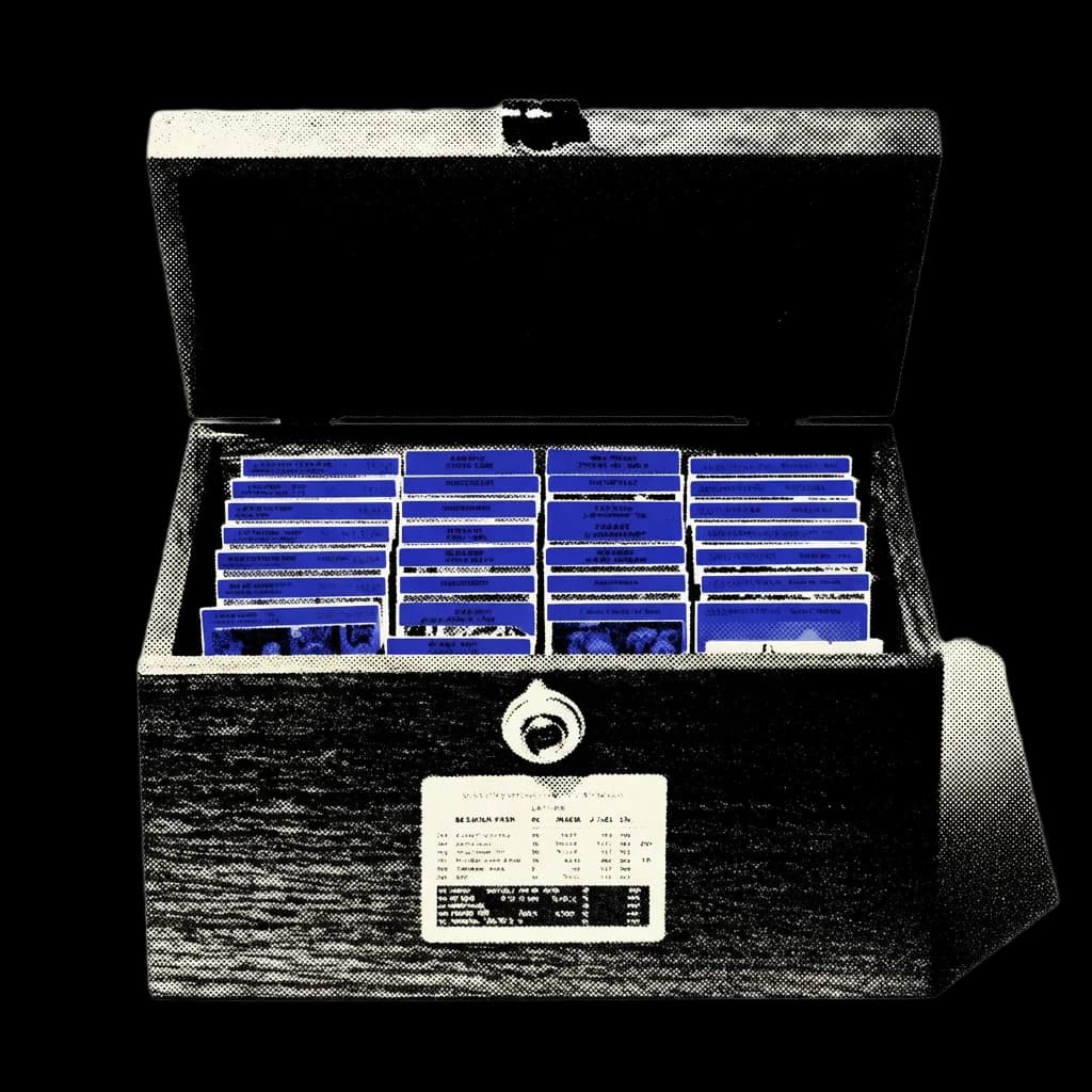 Deine erste Skill-Bibliothek