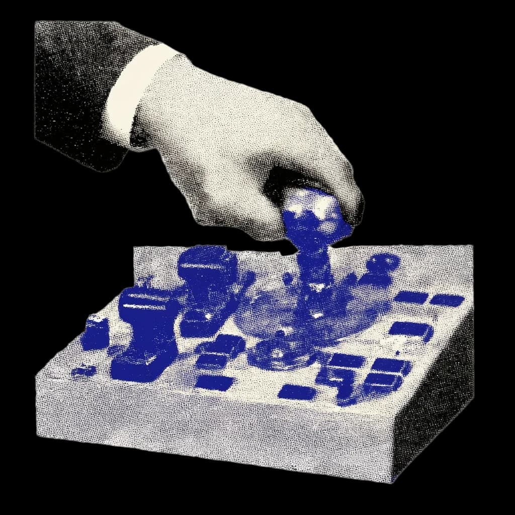 KI-Anwendung meistern