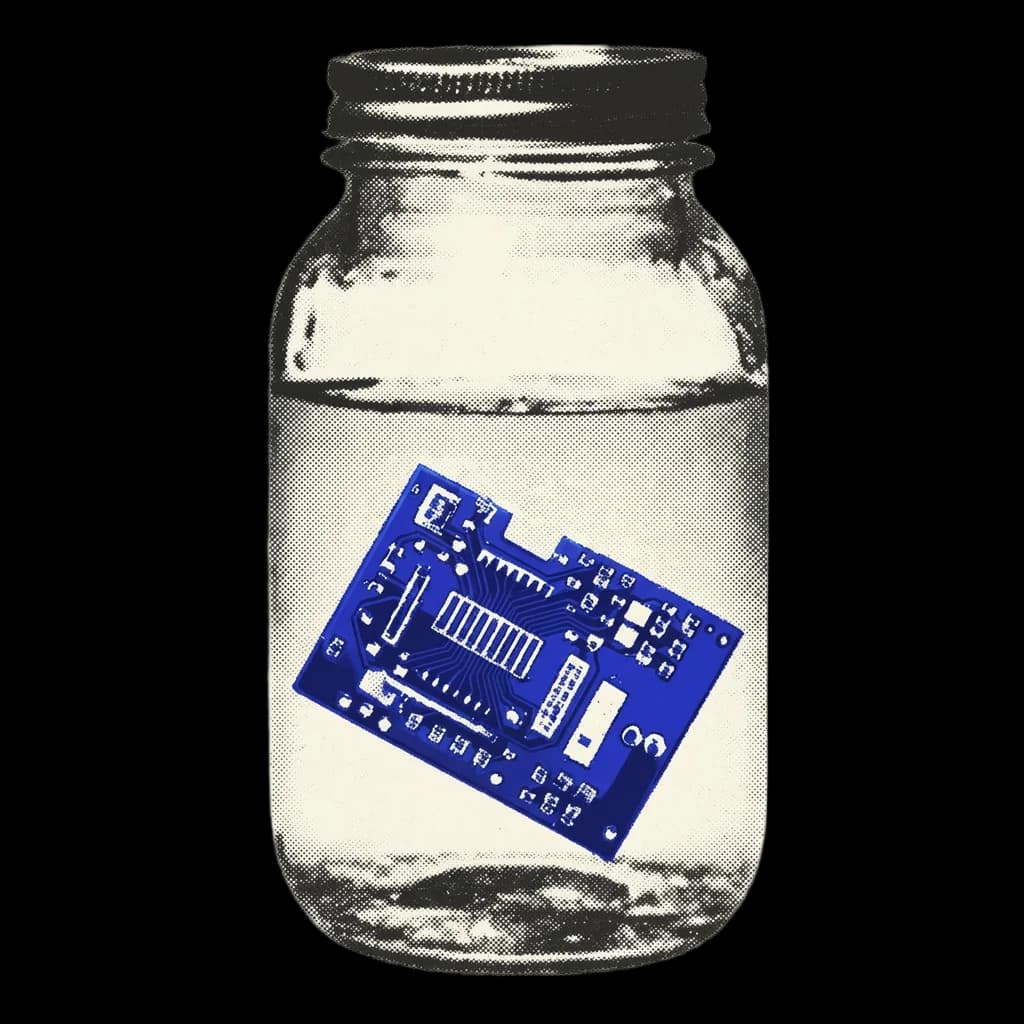 KI in der DNA deines Unternehmens veranken