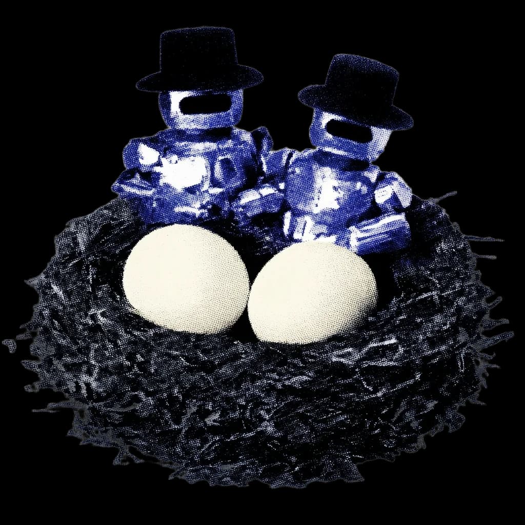 KI-gestützte Teams entwickeln