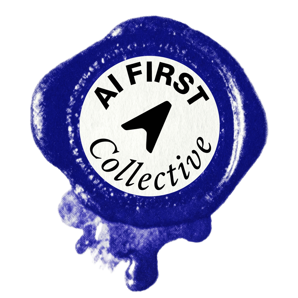 AI FIRST Collective Siegel