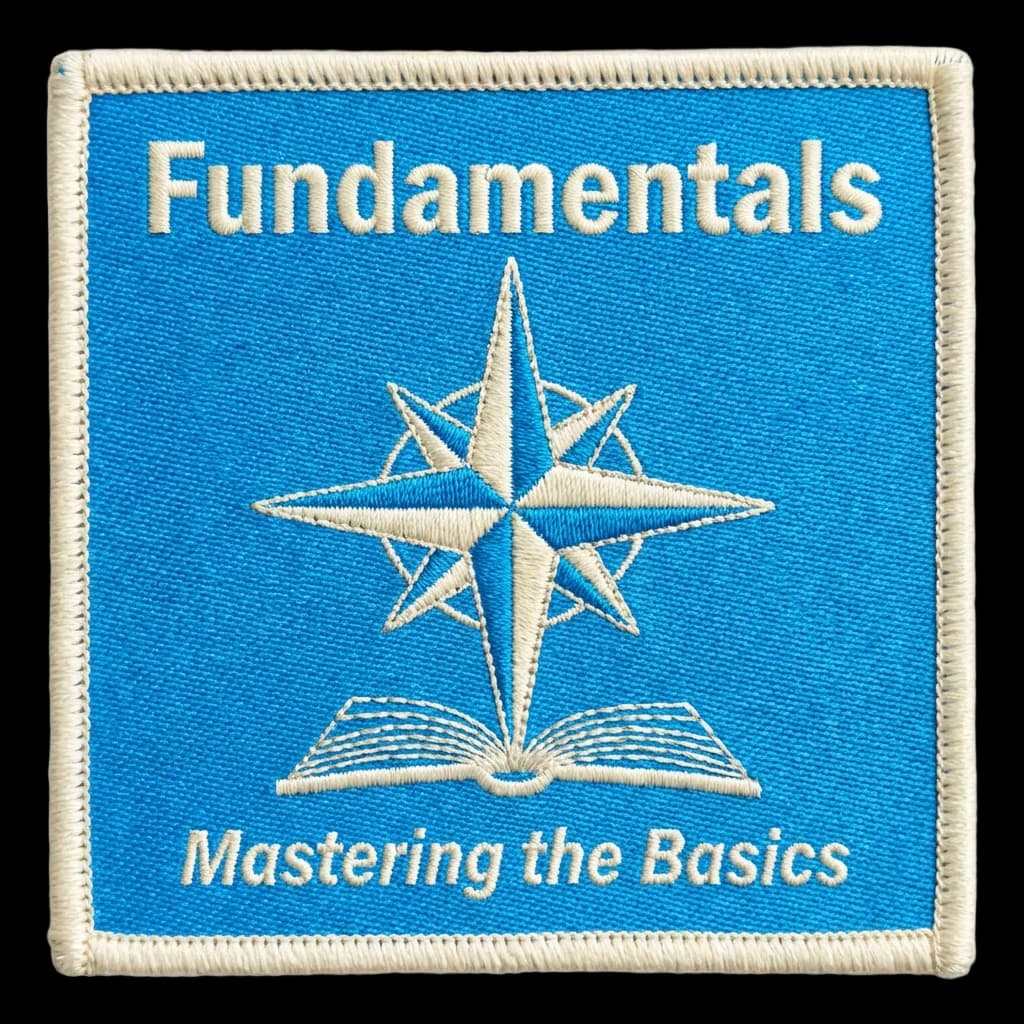 Modul 1: Fundamentals