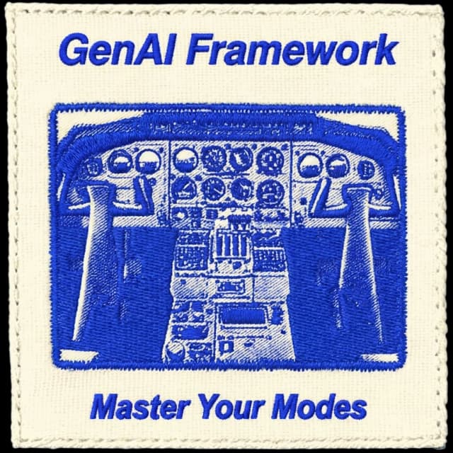 Modul 2 — GenAI Framework