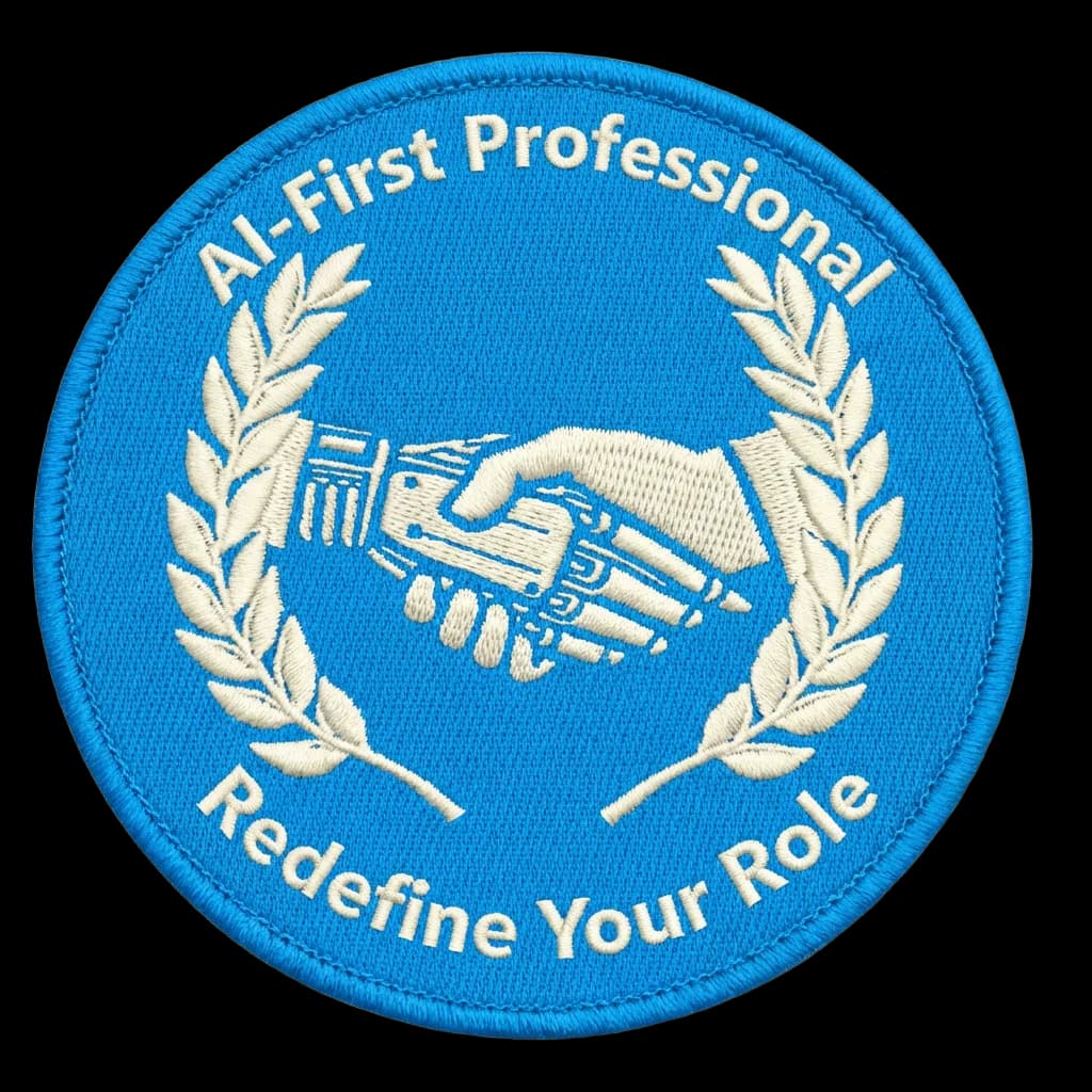 Modul 3: AI-First Routinen & Arbeitsweise