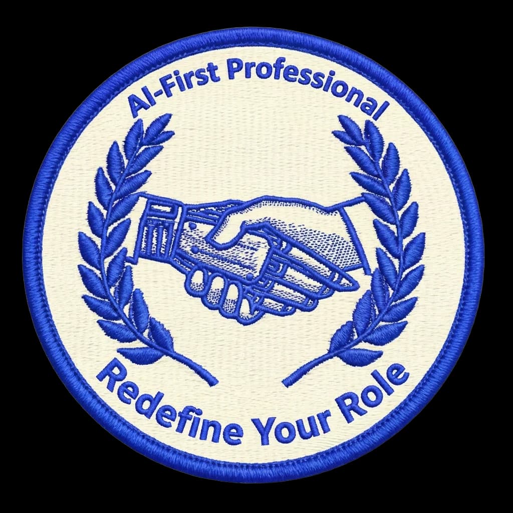 Modul 3 — AI FIRST Professional