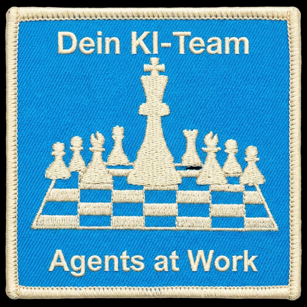 Modul 4: KI-Agenten & -Workflows