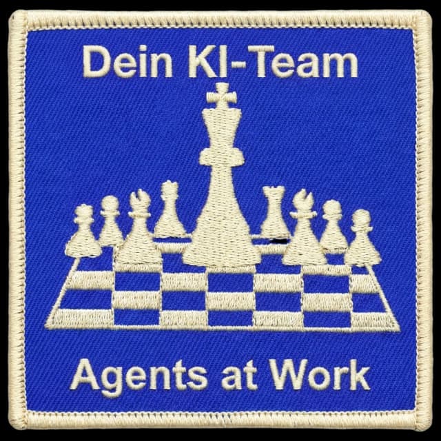 Modul 4 — Dein KI-Team