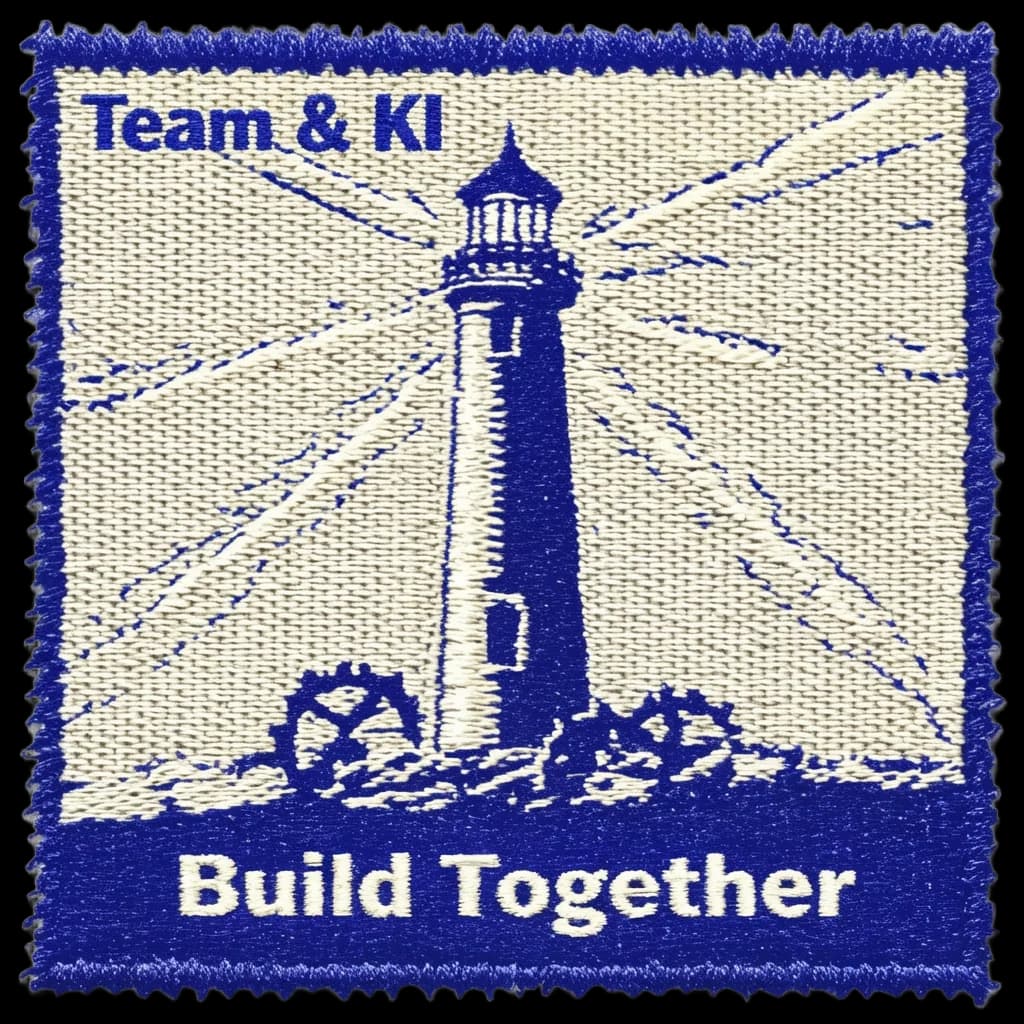 Modul 5 — AI FIRST Framework