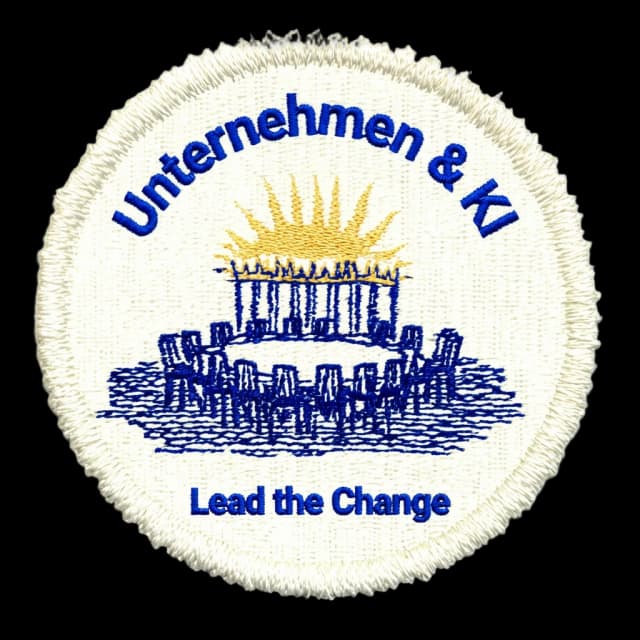 Modul 6 — Unternehmen KI