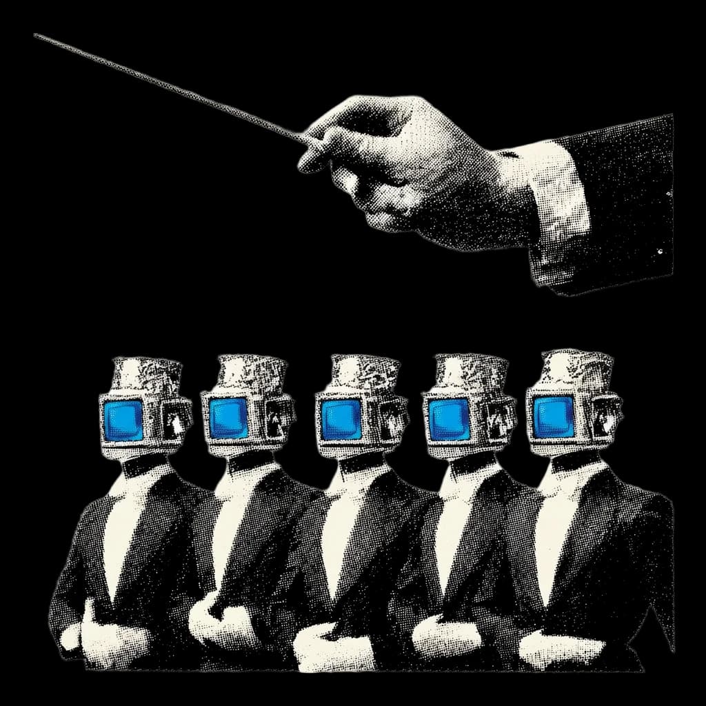 KI-Agenten & -Workflows