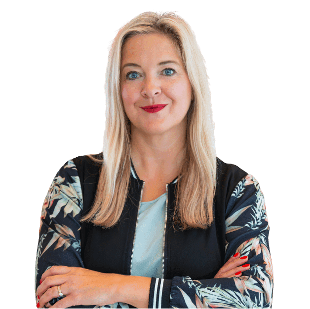 Dr. Frederike Fritzsche