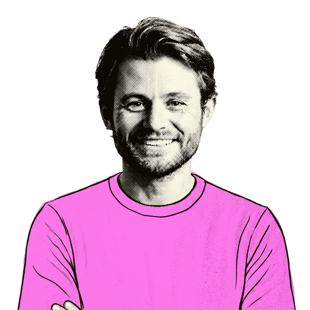 Tim Beck — Gast bei AI FIRST Podcast
