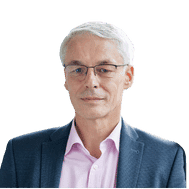 Martin Bürstenbinder