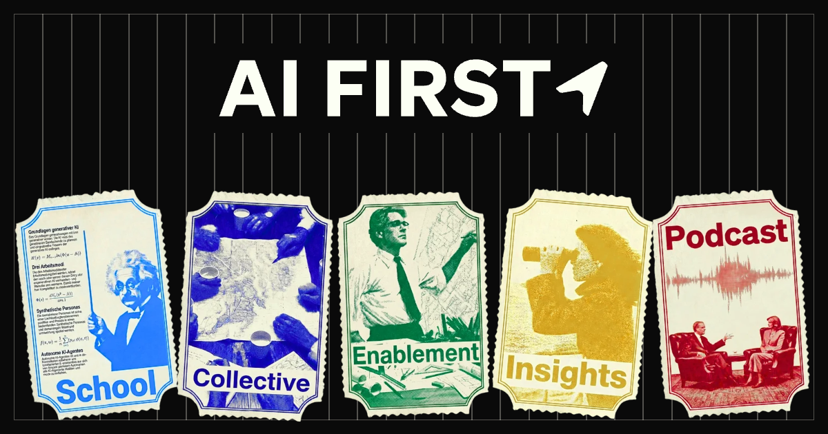 Angebot erstellen — AI FIRST Hub | AI FIRST